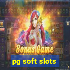 pg soft slots