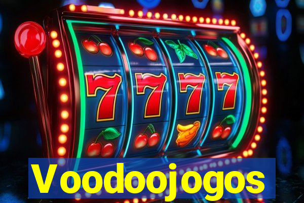 Voodoojogos