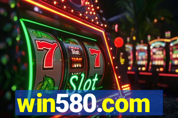 win580.com