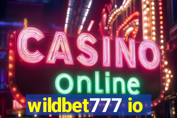 wildbet777 io