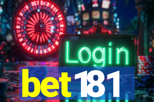 bet181