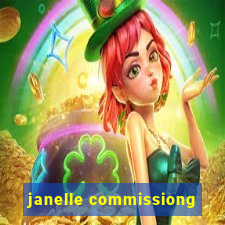 janelle commissiong