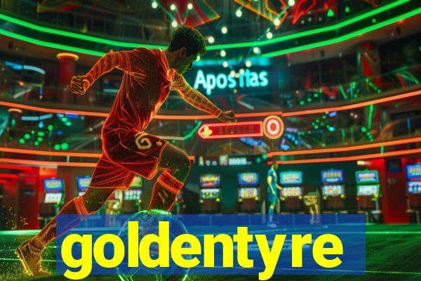 goldentyre