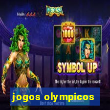 jogos olympicos