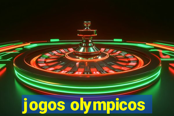 jogos olympicos