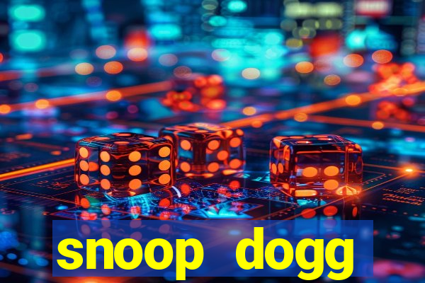 snoop dogg reincarnated album