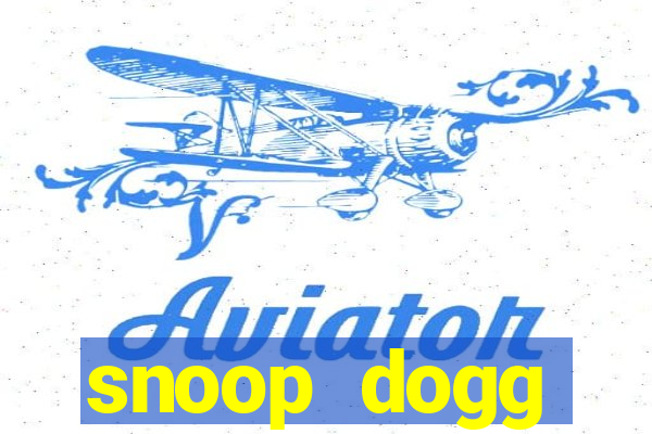 snoop dogg reincarnated album