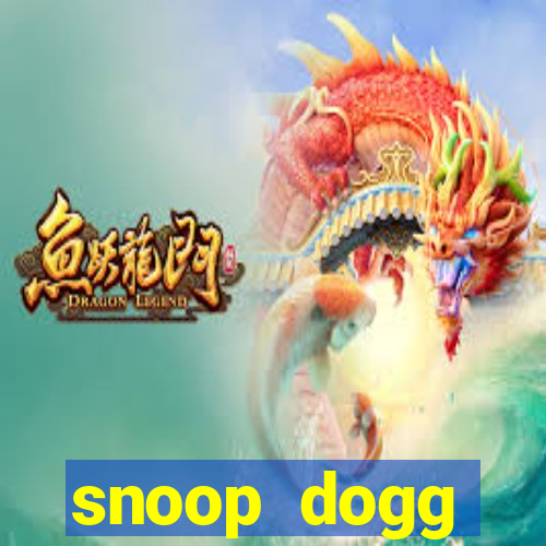 snoop dogg reincarnated album