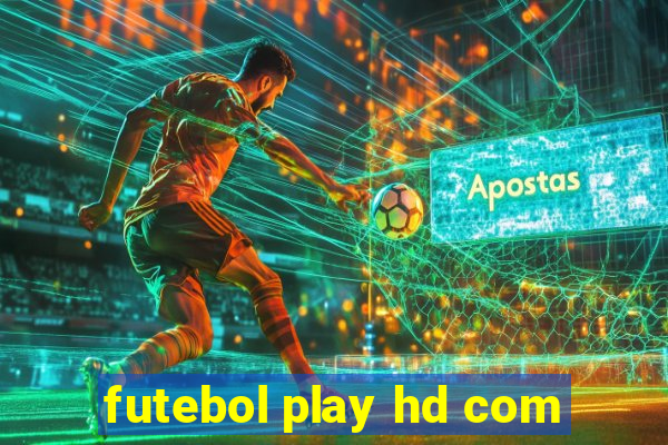 futebol play hd com