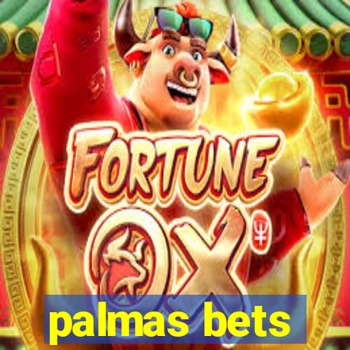 palmas bets