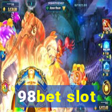 98bet slot