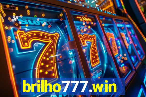 brilho777.win