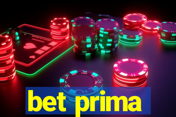 bet prima