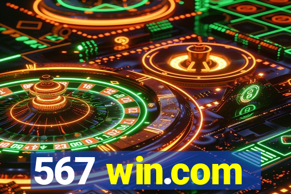 567 win.com