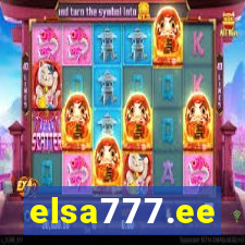 elsa777.ee