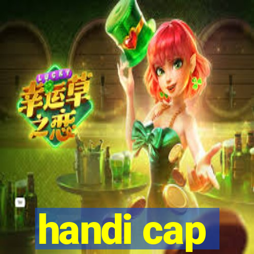 handi cap