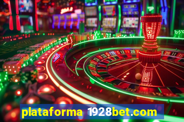 plataforma 1928bet.com