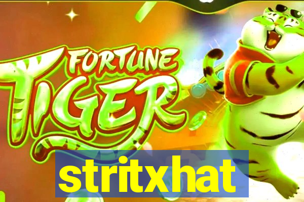 stritxhat