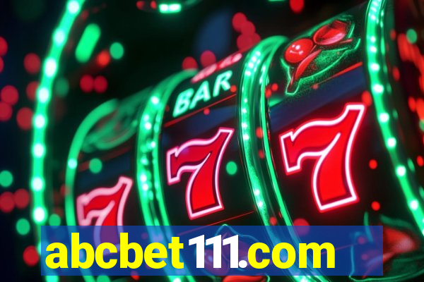 abcbet111.com