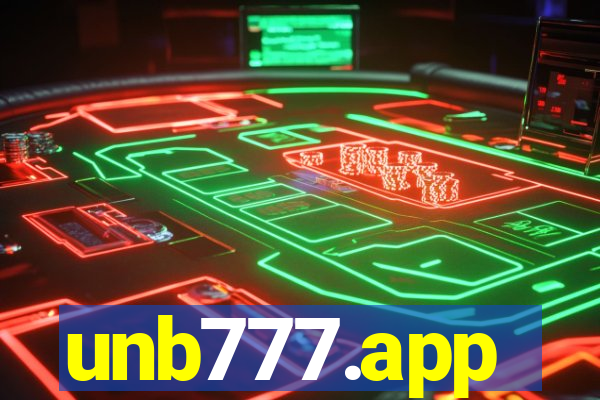 unb777.app