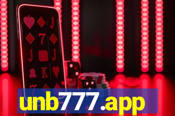 unb777.app