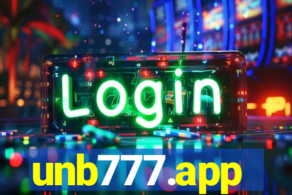 unb777.app