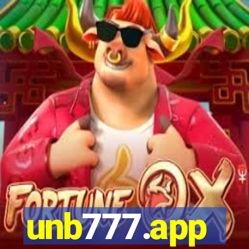 unb777.app