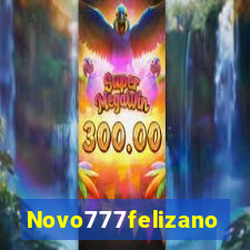 Novo777felizano