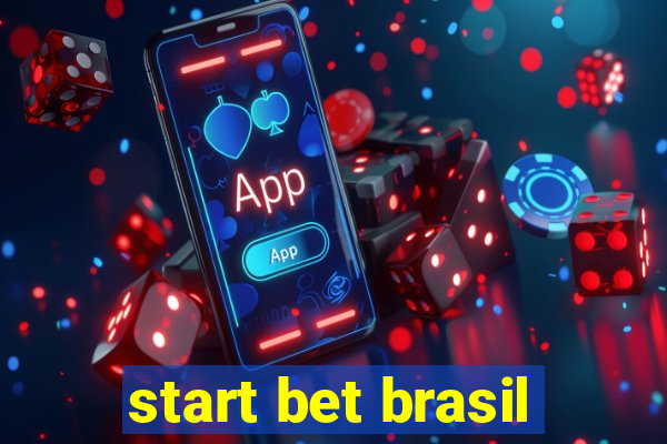 start bet brasil