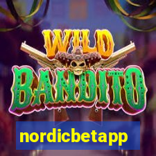 nordicbetapp