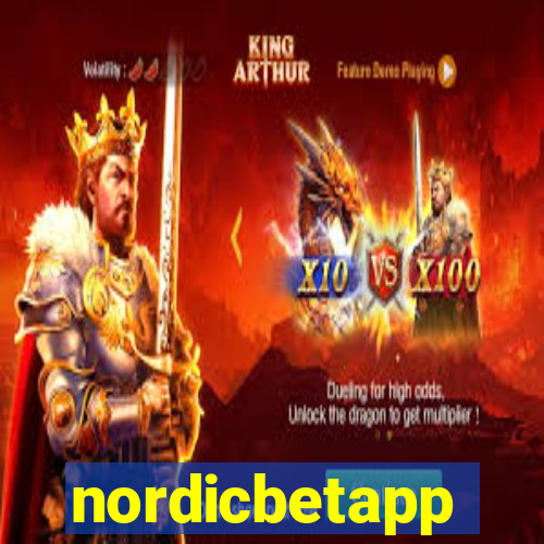 nordicbetapp