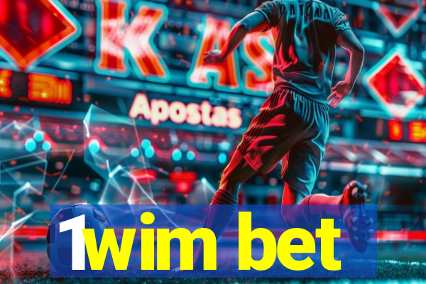 1wim bet