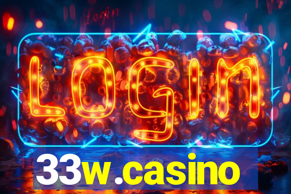 33w.casino