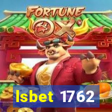 lsbet 1762