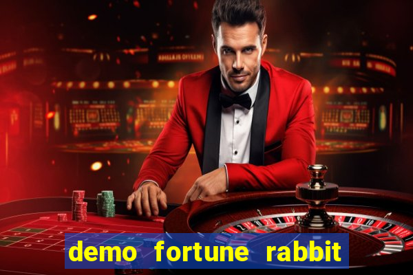 demo fortune rabbit gratis Informational