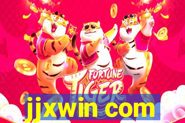 jjxwin com