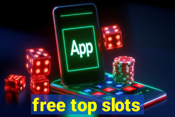 free top slots