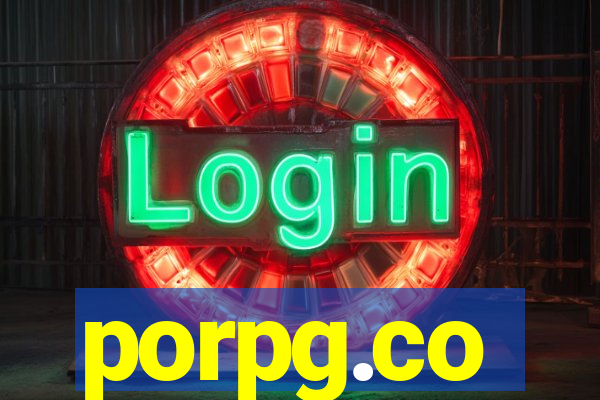 porpg.co