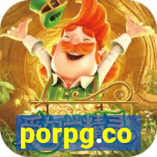 porpg.co