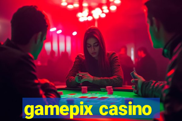 gamepix casino