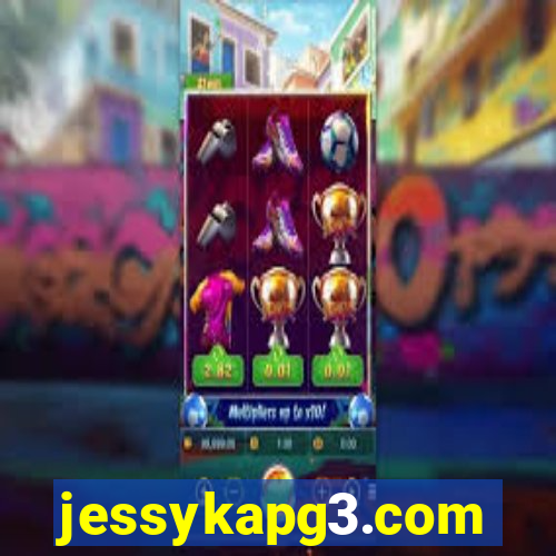 jessykapg3.com