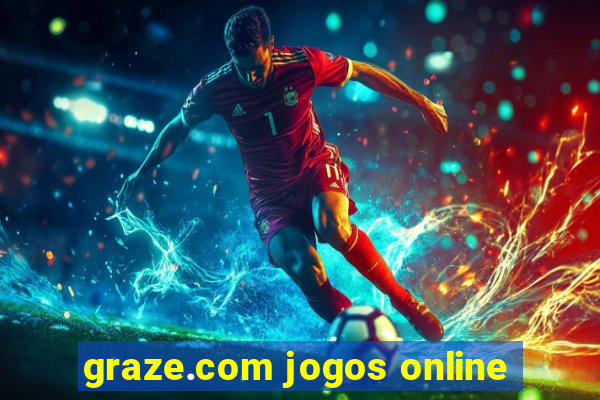 graze.com jogos online