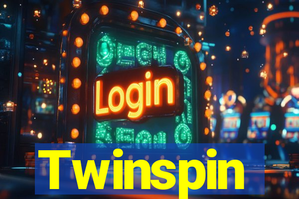 Twinspin