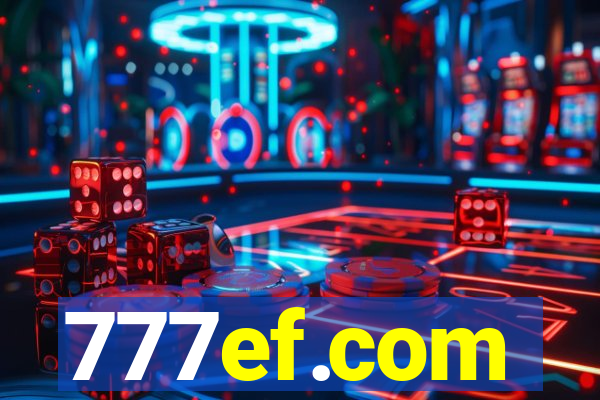 777ef.com