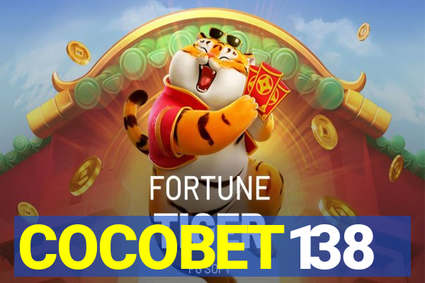 COCOBET138