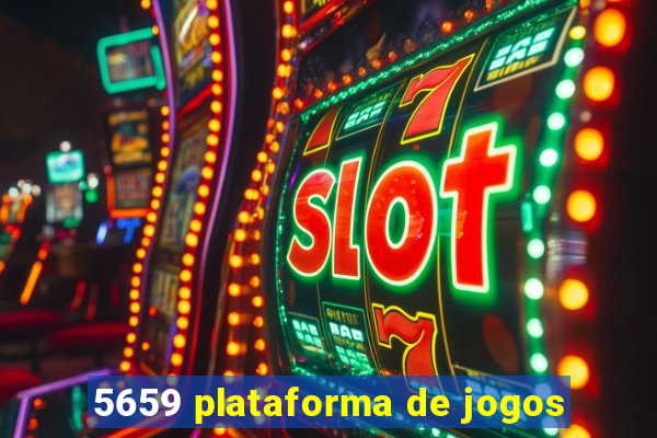 5659 plataforma de jogos