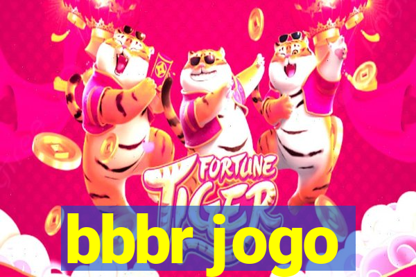 bbbr jogo