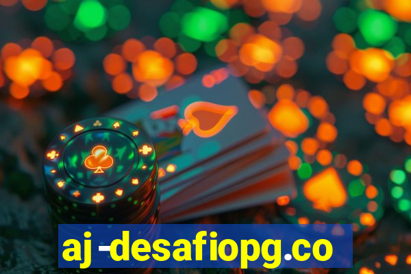 aj-desafiopg.com