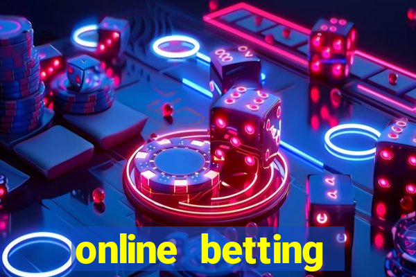 online betting sites in usa