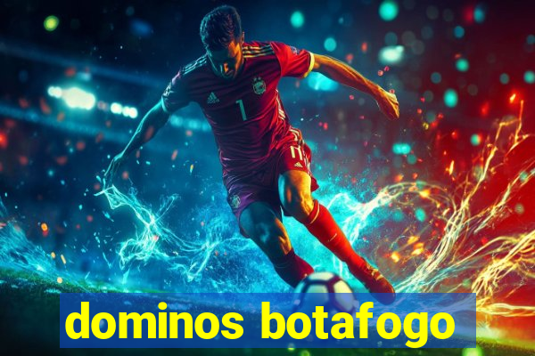 dominos botafogo